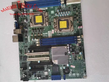 X8DAL-IG-LC009 על Supermicro לוח אם מעבד Xeon 5600/5500 סדרה DDR3 SATA2 PCI-E 2.0