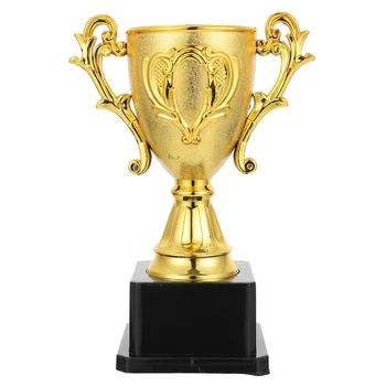 גביע זהב גביע ילדים זוכת פרס אוהד ספורט תחרויות פרס פרסים למנצחים הערכה מתנות