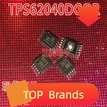 10PCS TPS62040DGQR MSOP-10 BBI IC ערכת השבבים החדשה המקורי