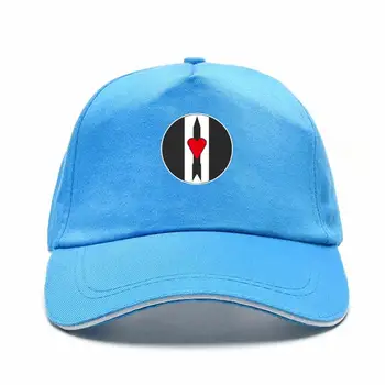 מצחיק, עיצוב כובעי בייסבול עבור גברים אוהבים ורקטות הפרשות לוגו נשים בסגנון קלאסי כובע קיץ מותג אופנה כובע חדש הגיע