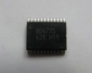 20pcs/LOT BD6775EFV-E2 נהג רכב IC מסך סימון BD6775 VSSOP-24