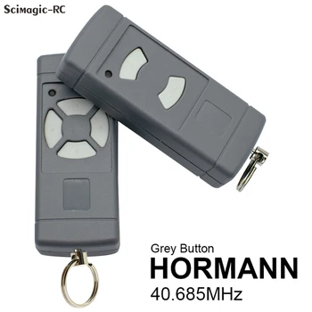 Hormann 40.685 MHz הדלת שלט רחוק תואם עם HS2 HS4 היי, סקול מיוזיקל 2 HSM4 HSE2 HSE4 השער פותחן החלפת
