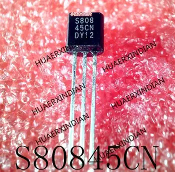 מקורי חדש S80845CN S808 45CN ל-92 במלאי