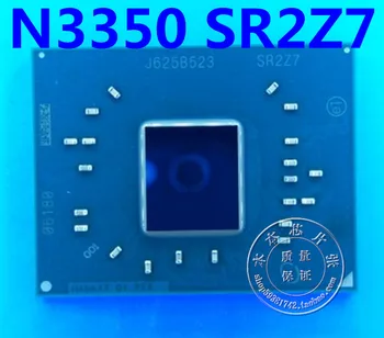 מעבד N3350 SR2Z7 FH8066802980002S R2Z7 2.1 GHz CPU - יחידות עיבוד מרכזיות