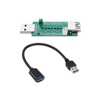 USB 3.0 SNAC מתאם עבור מר בקר משחק Conveter על DE10Nano אדוני FPGA אדוני IO לוח