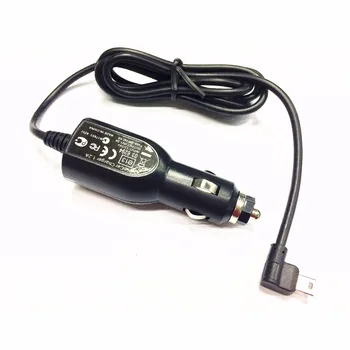 מטען עבור TomTom GO 630 GPS USB Mini מטען לרכב חשמל רכב מתאם