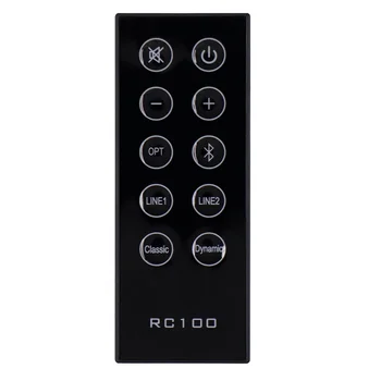 RC10D שלט רחוק מתאים Edifier נשמע רמקול מערכת RC10D RC100 R2000DB שליטה מרחוק