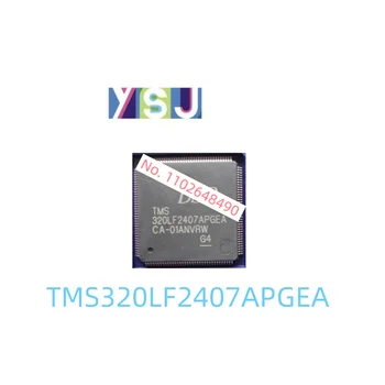 TMS320LF2407APGEA IC חדש מיקרו EncapsulationLQFP144