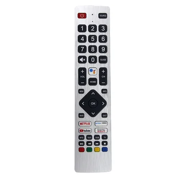 RMC0133 שליטה מרחוק להחליף חדה השלט הרחוק של הטלוויזיה התקנה חינם