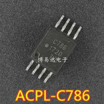  ACPL-C786 C786 SOP-8 המקורית, במלאי. כוח IC