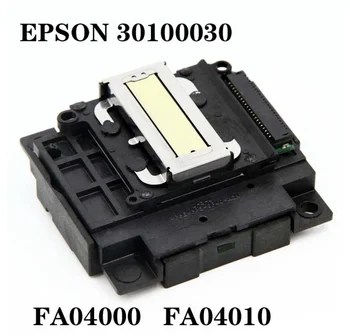 ראש ההדפסה הדפסת ראש ההדפסה עבור Epson FA04010 FA04000 120 L210 L300 L350 L355 360 L380 L550 L555 L551 L558 XP-412 XP413
