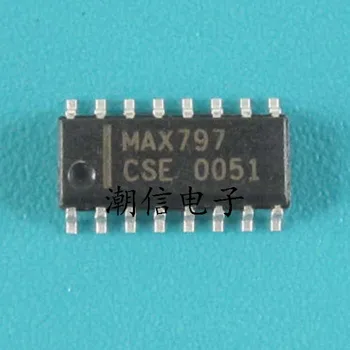 10PCS/הרבה MAX797CSE SOP-16