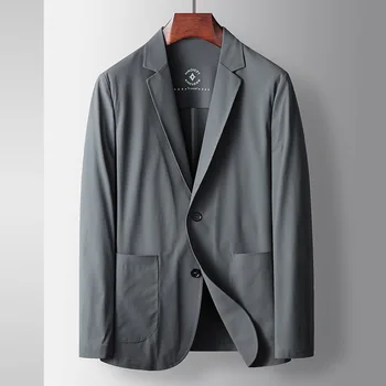 6245-ר-קיץ החדש חליפת עסקים, חליפה של גבר להגדיר Slim Fit מקצועי חליפה חליפה מותאמת אישית