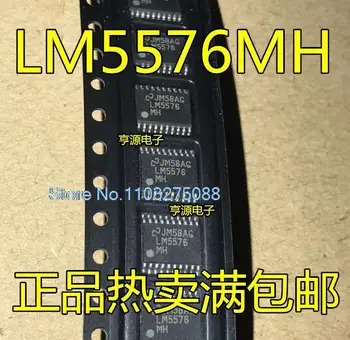 (5PCS/LOT) LM5576 LM5576MH LM5576MHX TSSOP20 מקורי חדש במלאי כוח צ ' יפ