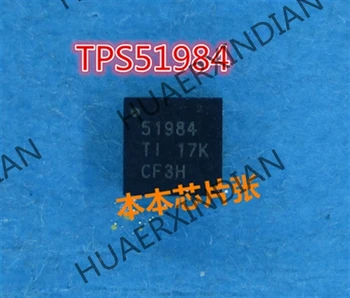 1PCS החדשה TPS51984RTER TPS51984 51984 QFN16 באיכות גבוהה