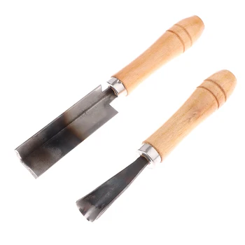 כלי יד עבור דור 2 להגמיש צינורות חיתוך עץ, שתי אפשרויות מפזר סכין Led שלט ניאון Accessaries