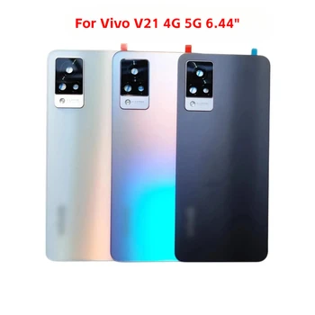 עבור Vivo V21 4G 5G 6.44