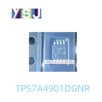 TPS7A4901DGNR חדש מיקרו EncapsulationMSOP8