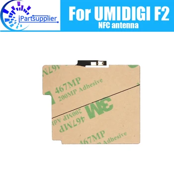 UMIDIGI F2 אנטנה להגמיש כבלים 100% מקורי חדש שבב NFC האנטנה האנטנה מדבקה החלפת אביזר UMIDIGI F2