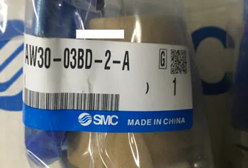 מקורי חדש SMC-מתכת כוס פילטר AW30-03BD-2-