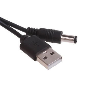 USB נייד המקדחה על התכשיטים חשמל מסמר לתוך 3 חתיכות