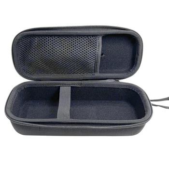 לחץ אוויר משאבת מגן על התיק נייד שקית אחסון עבור mi אוויר Inflator חשמלי נייד מדחס אוויר