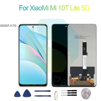 XiaoMi Mi 10T לייט 5 LCD מסך תצוגה 6.67