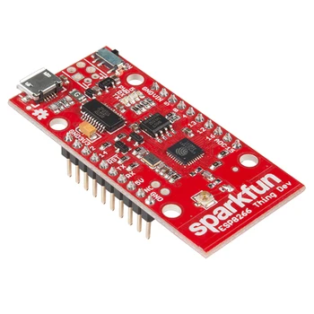 SparkFun ESP8266 דבר - Dev לוח (עם כותרות) מודול 13804 winder