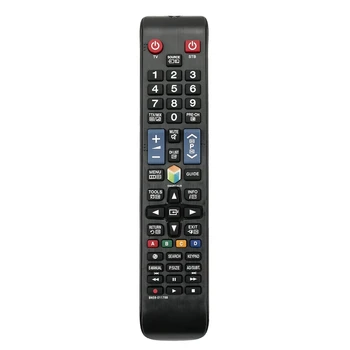 להחליף את השלט BN59-01178B עבור Samsung Smart TV UE40H6200AW/XXC UE40H6200AW UE55HU7105 UE48H5500AWXXN