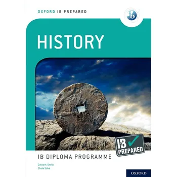 אוקספורד IB דיפלומה תוכנית מוכנה היסטוריה (אוקספורד)