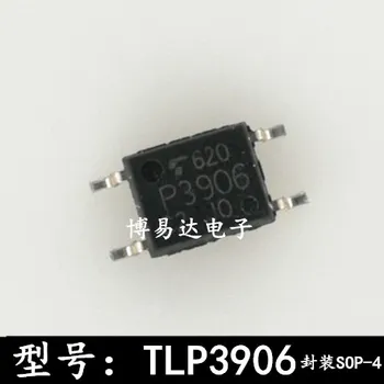 （10PCS/הרבה） TLP3906 SOP-4 P3906 המקורי, במלאי. כוח IC