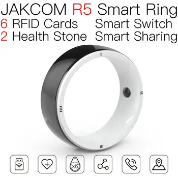 JAKCOM R5 חכם טבעת סופר ערך מאשר שעון חכם המקורי chycet gn8 גברים 2023 p80 אהבה בובה i14 מקס יתוש טלפונים חכמים הונג