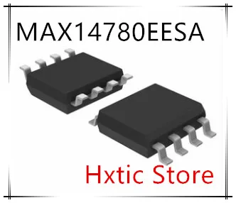 חדש 10PCS/הרבה MAX14780EESA MAX14780 SOP-8 IC
