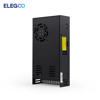 נפטון 3 Pro 4/4Pro החלפת אספקת חשמל ELEGOO נפטון 4/4Pro חלקי מדפסת 3D