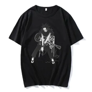 2021 חם מכירה כמה טי NANA Osaki מנגה מודפס Oversize כותנה חולצה נוחה סגנון פופולרי בקיץ יומי חדש Streetwears
