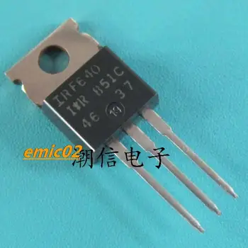 10pieces IRF640 IRF640N 18א 200V 