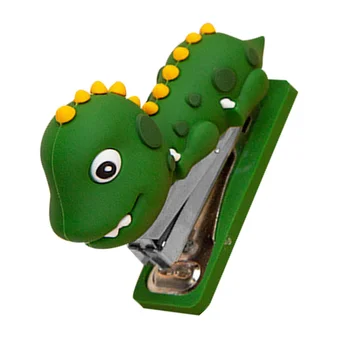 דינוזאור השדכן מקסים השדכן לשימוש חוזר השדכן מצחיק נייר סיליקון פסל דינוזאור
