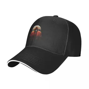 הלוקארד כובע בייסבול הלוקארד הלסינג אדום המחבט רצים מזדמנים כובע נהג המשאית מותאמת אישית אופנת רחוב גברים נשים Snapback כובע