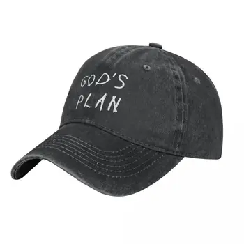 התוכנית של אלוהים כובע בייסבול השיר הפופולרי חיצונית Dropshipping שטף את כובע נהג המשאית שני מותאמים אישית מגניב שטף Snapback כובע