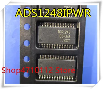 חדש 10PCS/הרבה ADS1248IPWR ADS1248IPW ADS1248 TSSOP-28 IC