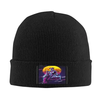 APEX 2 חורף כובע של הנשים כובע גברים כובע של מסכת סקי Earflap כובע כובע גבר גרב עם הדפס