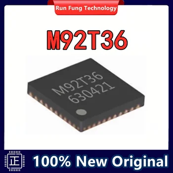 מקורי חדש M92T36 למארזים-40 עבור NS מתג הבקרה אמא לוח חשמל שבב ic