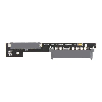 JEYI Pcb95-Pro Lenovo 320 סדרה כונן אופטי כונן קשיח סוגר Pcb SATA לסלים SATA הקאדילק SATA3 רק PCB