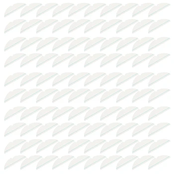 100 יח ' חד פעמיות ניקוי סמרטוטים מגב סמרטוטים חלקי חילוף אביזרים סיבים מתאים Mijia Roborock אביזרים S55 S52 S51 S50