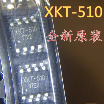 20PCS~500PCS/LOT XKT-510 SOP8 מקורי חדש