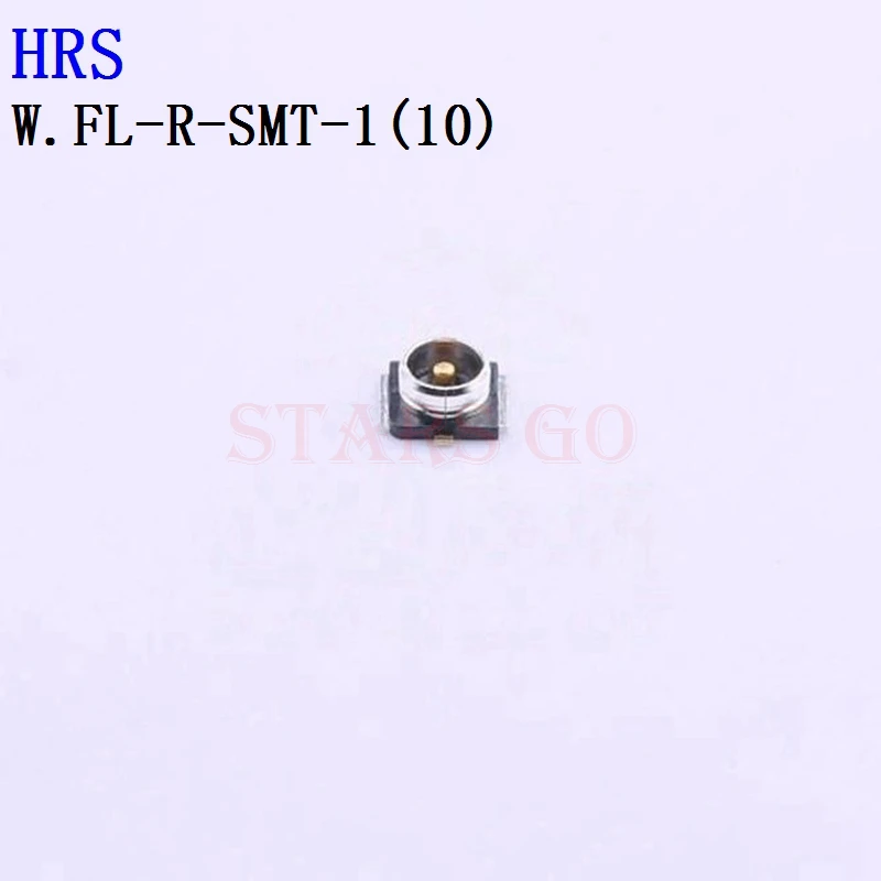 10PCS אקס FL-ר-SMT-1(80). ו. פ-ר-SMT-1(10) וו FL2-ר-SMT-1(80) UX60SC-MB-5S8(80) שעות מחבר - 1