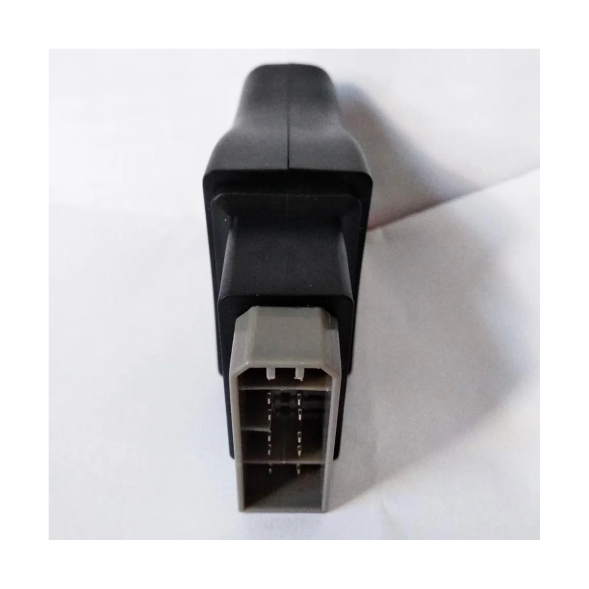 14 פינים עבור ניסן התייעץ עם ממשק 14Pin USB רכב אבחון תקלות OBD קוד כבל OBD כלי כדי OBD2 16Pin מחבר - 1
