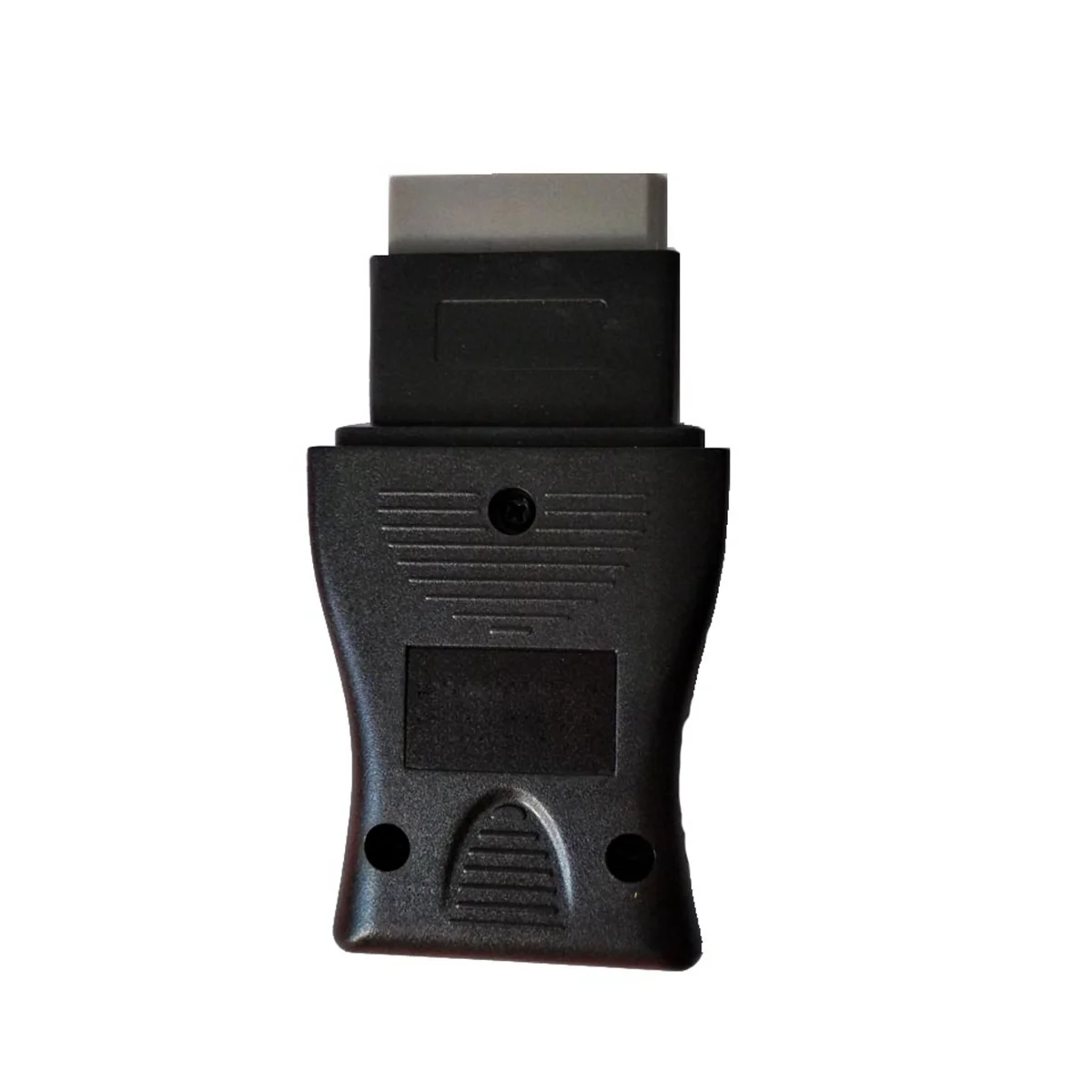 14 פינים עבור ניסן התייעץ עם ממשק 14Pin USB רכב אבחון תקלות OBD קוד כבל OBD כלי כדי OBD2 16Pin מחבר - 2