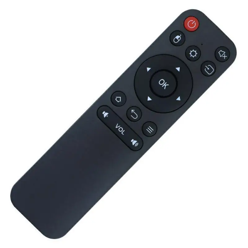 2.4 G Wireless USB מקלט הטלוויזיה Box שלט רחוק זוג 5.0 אנדרואיד Smart TV Box מחשב/טלוויזיה Wireless אוויר עכבר אלקטרוניקה - 5