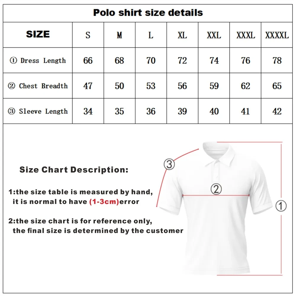 2023 אופנה חולצת פולו לגברים קיץ שרוול קצר לנשימה ייבוש מהיר דש High-end מזדמן מתיחה חיצונית בגדי ספורט - 5